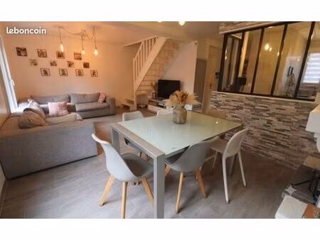 maison 5 pieces 95m²