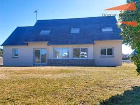 vente maison à loctudy (29750) : à vendre / 117m² loctudy
