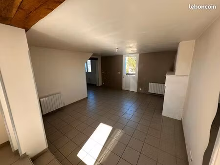 appartement à louer à abzac 33230