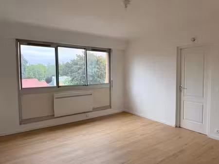 location appartement 2 pièces 48.27 m² à armentieres (59280)  664 €