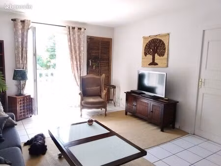 location appartement meublé f2 centre ville d auvers sur oise