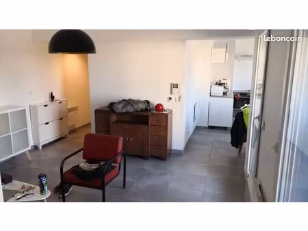 appartement t2 begles