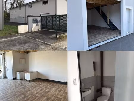 location duplex 100m