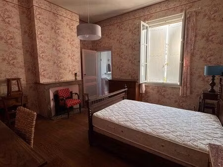 location chambre 30m2 au pied de bordeaux