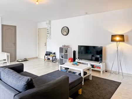 location appartement 2 pièces 48.5 m² à la ferté-saint-aubin (45240)  640 €