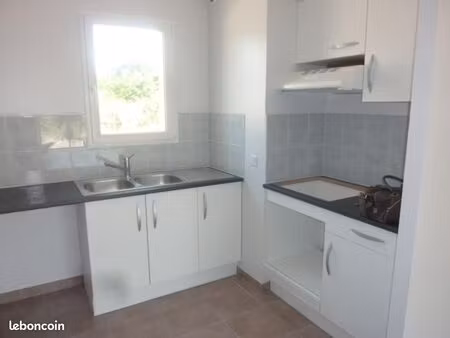 appartement 3 pièces 71 m²