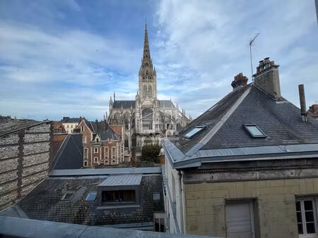 plateau à réhabiliter 140 m2