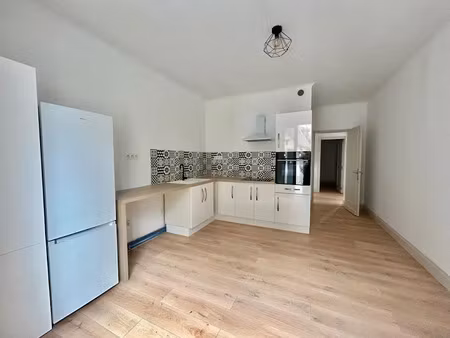location appartement 2 pièces 58.5 m² à trélissac (24750)  724 €