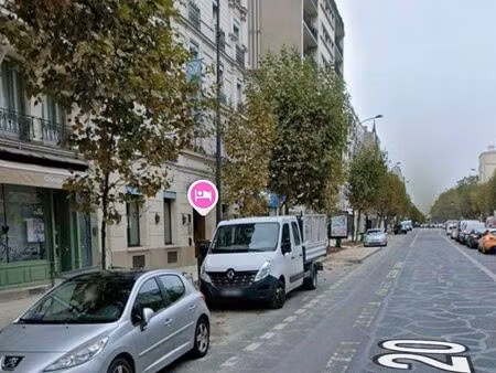 fond de commerce à vendre