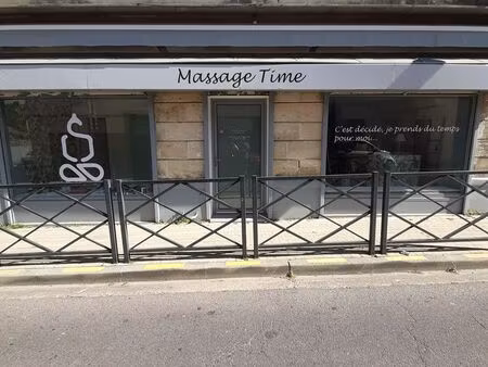 location local professionnel