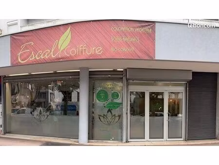 à vendre – murs commerciaux occupés – investissement locatif