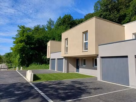 dernière opportunité : maison récente à algrange