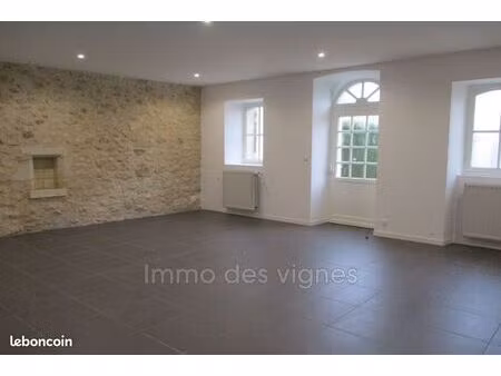 maison 4 pièces 110 m²