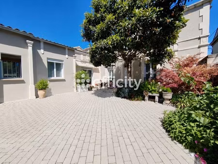maison 5 pièces - 123 m²