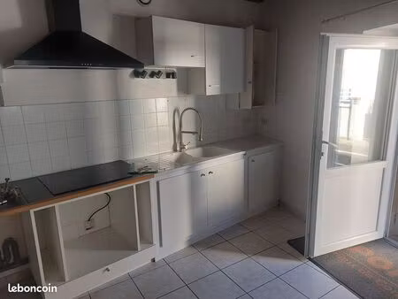 location maison 520