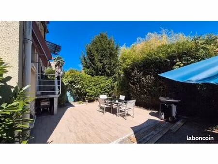 maison 4 pièces 67 m²