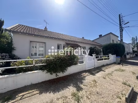 maison 5 pièces - 109 m²