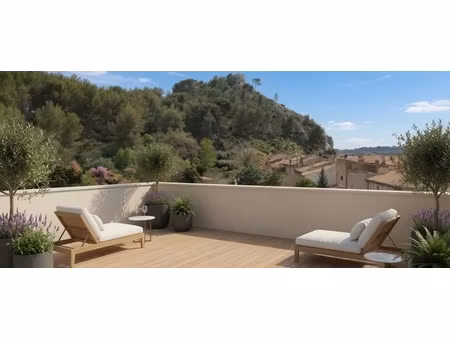 maison 4 pièces - 93 m²