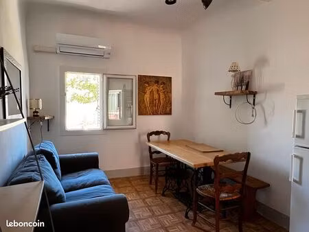 maison de village 3 pièces 62 m²