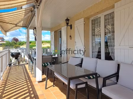 maison 6 pièces - 146 m²