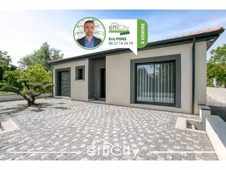 maison 6 pièces - 238 m²