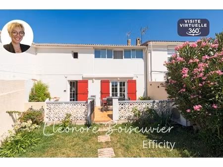 maison 6 pièces - 112 m²