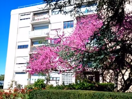 appartement 3 chambres. ensoleillé