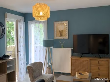 location meuble f2 st medard en jalles (33160)