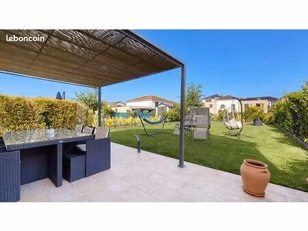 maison 5 pièces 101 m²
