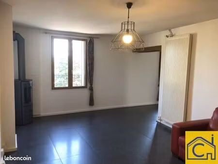 maison de ville 3 pièces 91 m²