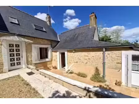 vente - maison 5 pièces 126 m