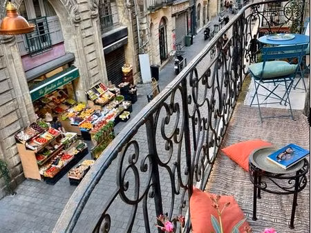 location temporaire 1.octobre 2026 au 30.mai 2027  non fumeur  amies des plantes