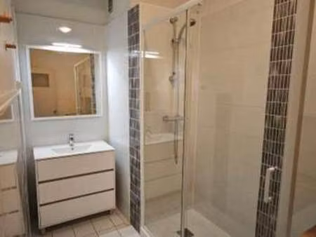 location appartement 3 pièces à nantes centre ville (44000) : à louer 3 pièces / 87m² nant