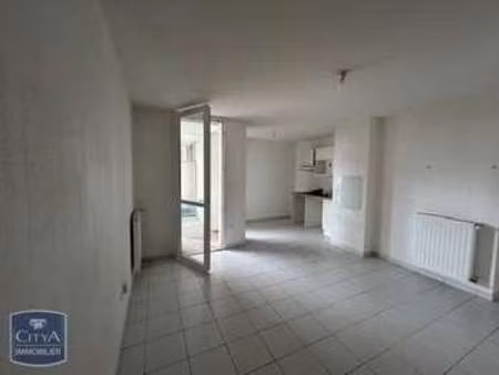 location appartement 4 pièces à saint-nazaire (44600) : à louer 4 pièces / 74m² saint-naza