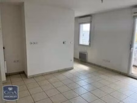 location appartement t1 à saint-nazaire (44600) : à louer t1 / 31m² saint-nazaire