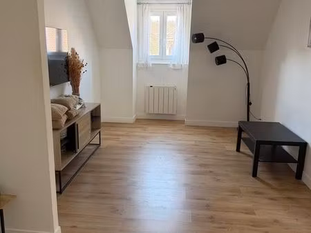 location appartement 4 pièces