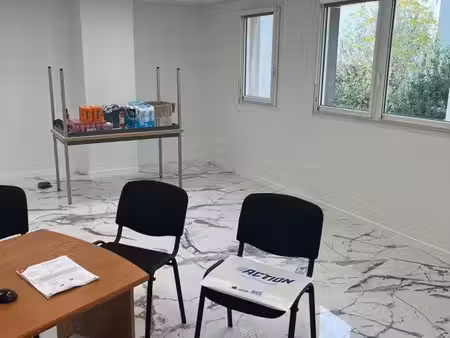 location bureaux argenteuil