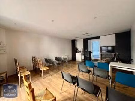 location bureaux et commerces à quimper centre - rosmadec - gare (29000) : à louer / quimp