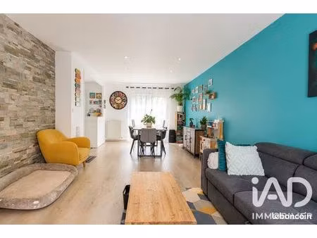 maison familiale 5 pièces 80 m²