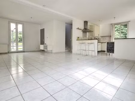 maison 5 pièces 108 m²