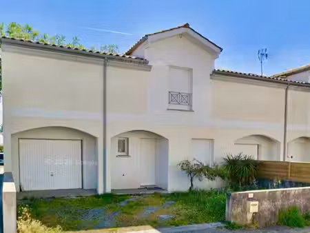 maison 160m2 5 chambres st andré de cubzac