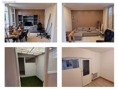 appartemment t3 - 50 m²