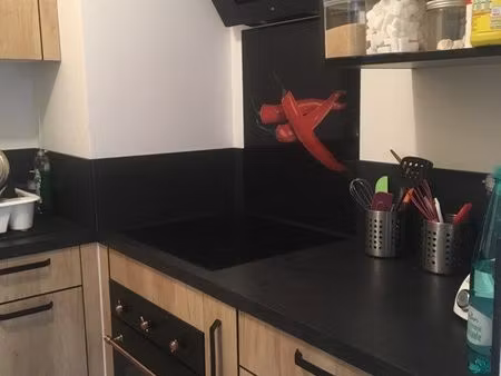 appartement 4 pièces