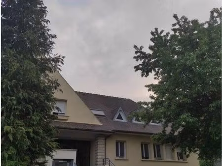 charmant t3 dans résidence recherchée pontoise hermitage