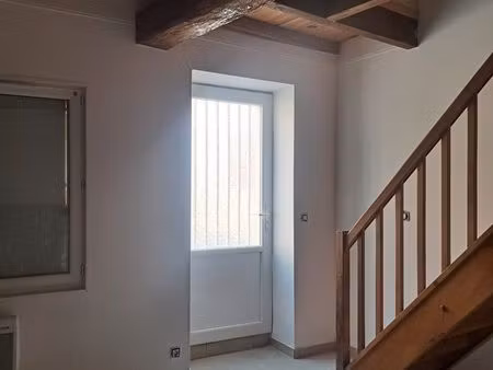 maison location