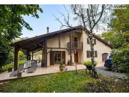 maison à louer bonnetan