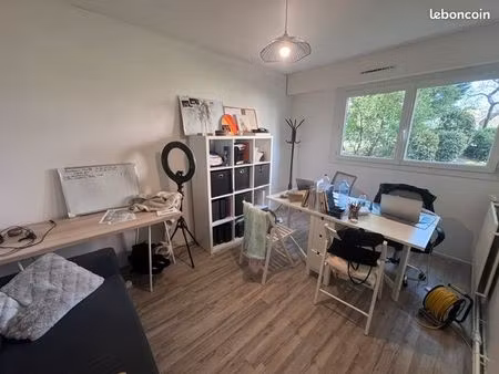 bureau à louer