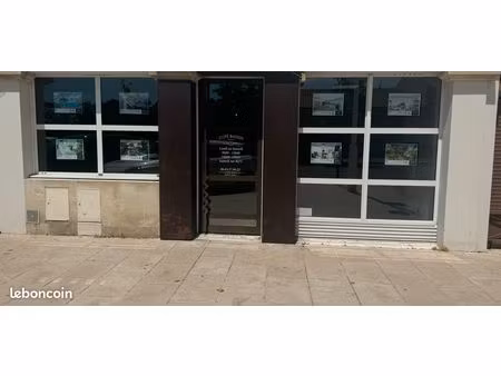 local à louer de 40m2