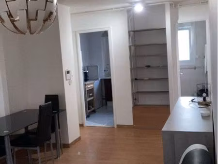 loue appartement