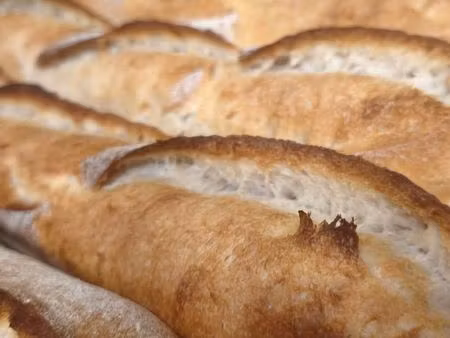 boulangerie pâtisserie